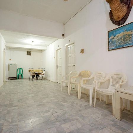 Super Oyo 1868 Penginapan Sekip Palembang Exterior foto